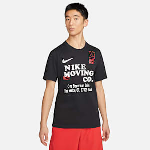 Nike Dri-FIT Men's Training T-Shirt