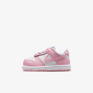 Nike Dunk Low Baby/Toddler Shoes