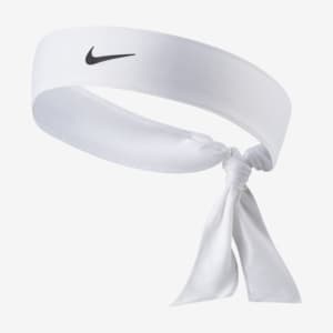 NikeCourt Tennishoofdband voor dames