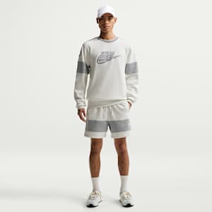 Nike Sportswear Club Men's Fleece Shorts