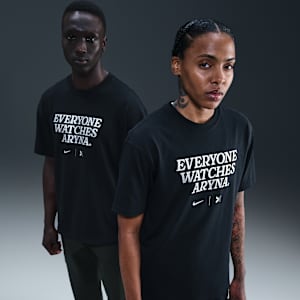 Everyone Watches Women's Sports™ 'Aryna Sabalenka' Nike by TOGETHXR Tennis T-Shirt