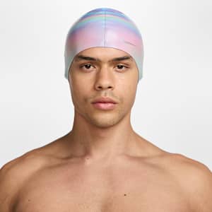 Nike Swim Silicone Cap