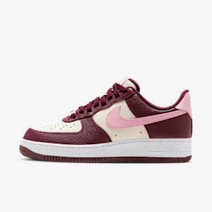 Nike Air Force 1 '07 Men's Shoes