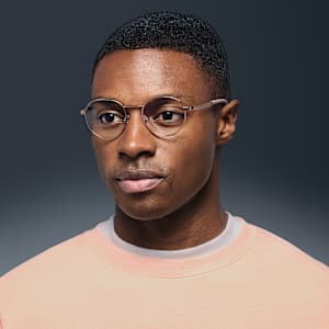 Nike Traveler Drift Blue Light Glasses