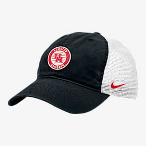Gorra de rejilla universitaria Nike Houston Heritage86