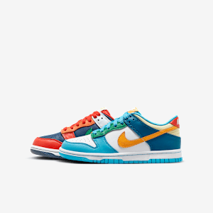 Nike Dunk Low Older Kids' Shoes