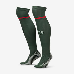 Chelsea F.C. Strike Away Nike Dri-FIT Football Knee-High Socks