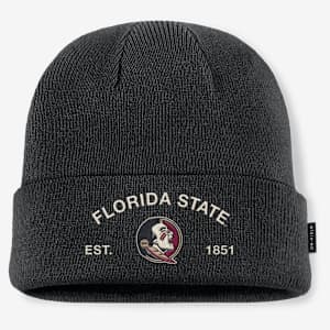 Florida State 2025 Military Appreciation Men's Nike College Cuffed Beanie