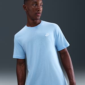 Pánské tričko Nike Sportswear Club
