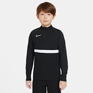 Nike Dri-FIT Academy Big Kids' Soccer Drill Top