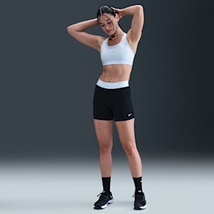 Shorts de 13 cm para mujer Nike Pro 365