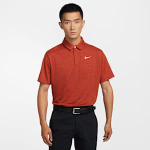 나이키 투어 남성 드라이 핏 자카드 골프 폴로
