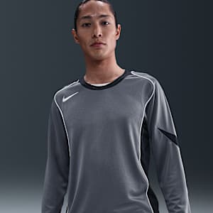 나이키 토탈 90 남성 드라이 핏 긴팔 축구 탑