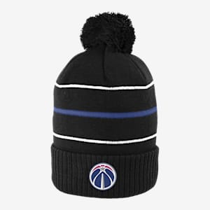 Washington Wizards Nike NBA Beanie
