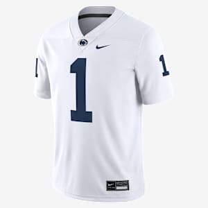 Penn State Nittany Lions Men's Nike Dri-FIT College Game Jersey