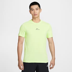 Nike Pro 男款 Dri-FIT T 恤