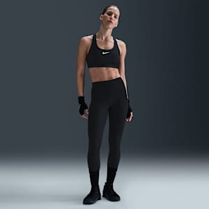Leggings a tutta lunghezza a vita alta Nike One – Donna