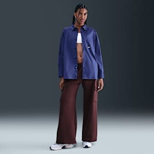 Nike Sportswear Phoenix Fleece Women's Cargo Sweatpants