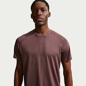 Nike Stride Men's Dri-FIT ADV Short-Sleeve Running Top