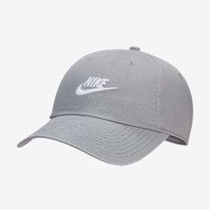 Nike Club Unstructured Futura Wash Cap