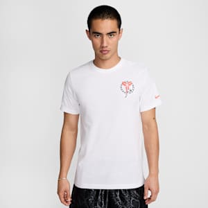 เสื้อยืด Dri-FIT ผู้ชาย Kobe "Stockings"