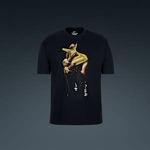 A'ja Wilson Rings "So Win" Adult Nike Basketball T-Shirt