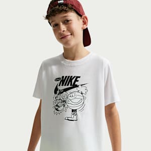 ナイキ スポーツウェア ジュニア Tシャツ