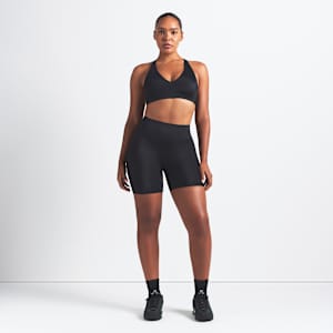NikeSKIMS Shine Women's High-Waisted 5" Biker Shorts