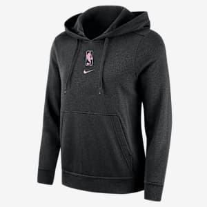 Felpa pullover in fleece con cappuccio Team 31 Nike NBA – Donna