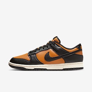 Nike Dunk 低筒 Retro 男鞋