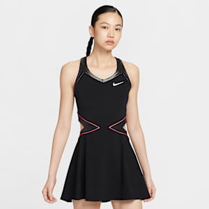 NikeCourt Slam Women's Dri-FIT Tennis Dress