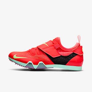 Nike Pole Vault Elite Sprung-Spike für Leichtathletik