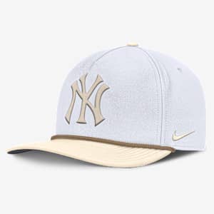New York Yankees Pro Men’s Nike AeroBill MLB Adjustable Hat