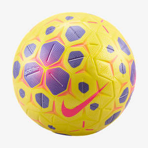 Piłka do piłki nożnej Nike Control