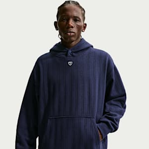 Nike Fairway Fresh Therma-FIT hettegenser til herre