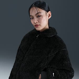 Nike Sportswear Essential Women's Loose Bomber Jacket