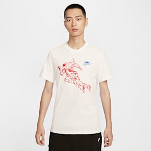 ナイキ スポーツウェア メンズ Tシャツ
