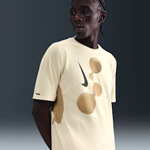 Nike Solar Chase Samarreta de running de màniga curta Dri-FIT ADV - Home