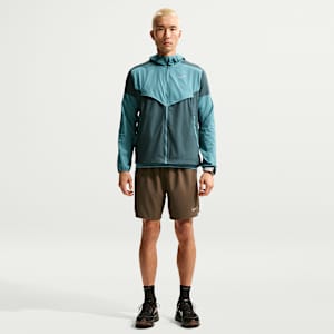 Nike Challenger Men's Dri-FIT 18cm (approx.) Unlined Running Shorts