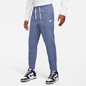 Nike Club Pantalons de teixit Woven amb camals entallats - Home
