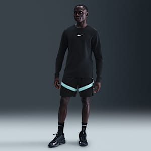 Nike Icon Men's Dri-FIT 20cm (approx.) Basketball Shorts