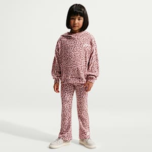 Nike Wild Warmth 2-teiliges Ripp-Set (jüngere Kinder)