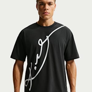 Playera de básquetbol Dri-FIT para hombre Kobe