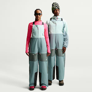 Conjunto de parte de cima e de baixo Storm-FIT ADV Nike ACG "Mystery Lights"