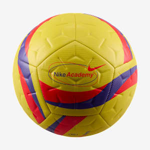 Balón de fútbol Nike Academy