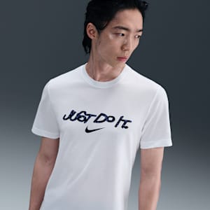 ナイキ メンズ Dri-FIT トレーニング Tシャツ