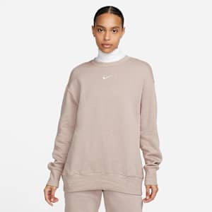 Nike Sportswear Phoenix Fleece Women's Oversized Crew-Neck Sweatshirt