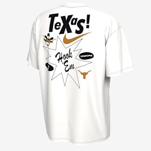 Texas Nike College T-Shirt