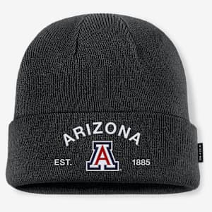 Arizona 2025 Military Appreciation Men's Nike College Cuffed Beanie