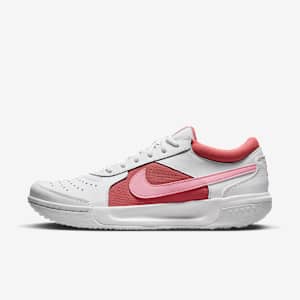 NikeCourt Air Zoom Lite 3 Women's Tennis Shoes